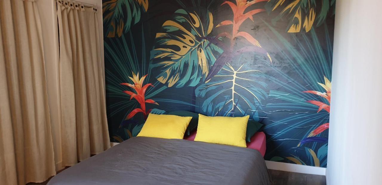 Gemme De Montlouis Appartement Buitenkant foto