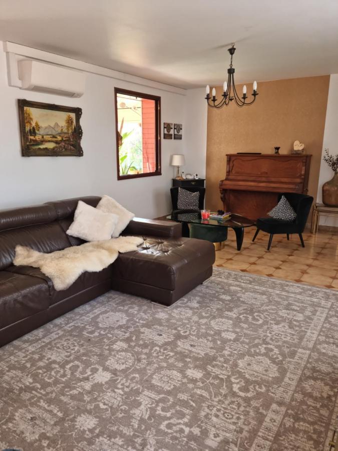 Gemme De Montlouis Appartement Buitenkant foto